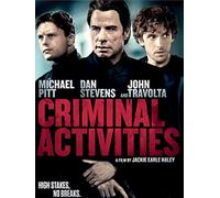 Criminal Activities