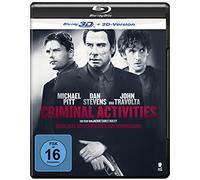 Criminal Activities 3D