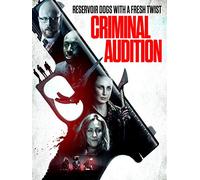 Criminal Audition