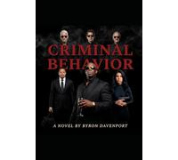 Criminal Behavior