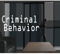 Criminal Behavior Steam CD Key