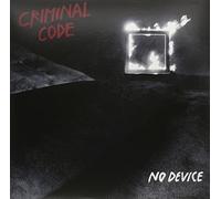 Criminal Code - No Device [VINYL]