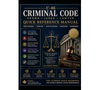Criminal Code of Canada Guide: Administration of Justice