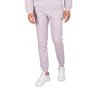 Criminal Damage Eco Essential Recycled Jogger - Light Grey