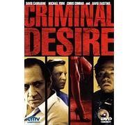 CRIMINAL DESIRE - MOVIE [DVD] [1998]