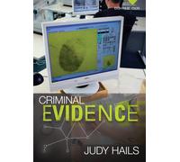 Criminal Evidence