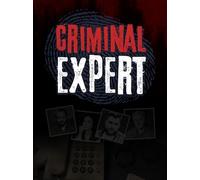 Criminal Expert (PC) - Steam Key - EUROPE