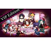 Criminal Girls: Invite Only Digital VIP Edition