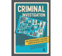Criminal Investigation