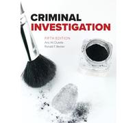 Criminal Investigation