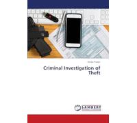 Criminal Investigation of Theft