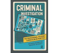 Criminal Investigation