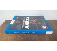 Criminal Justice in America – Mindtap Course List – Cengage Learning