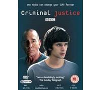 Criminal Justice: Series 1 [DVD]