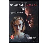 Criminal Justice - Series Two [DVD]