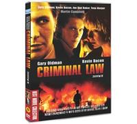 Criminal Law (1988) NTSC, All Region