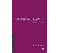 Criminal Law