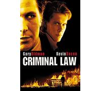 Criminal Law