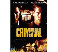 Criminal Law (DVD) Gary Oldman Kevin Bacon Tess Harper Martin Campbell