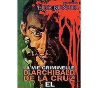 Criminal Life of Archibaldo De La Cruz / This Strange Passion [DVD]