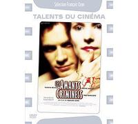Criminal Lovers ( Les Amants criminels ) [DVD]