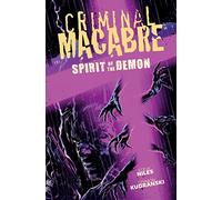 Criminal Macabre: Spirit of the Demon