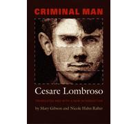 Criminal Man