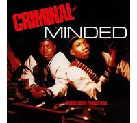 Criminal Minded