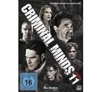 Various - Criminal Minds