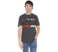 Criminal Minds Brain Trust Unisex T Shirt