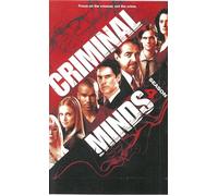 Criminal Minds: Season 4 DVD