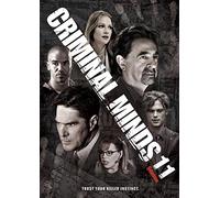 CRIMINAL MINDS: ELEVENTH SSN