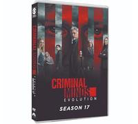 Criminal Minds: Evolution Season 17
