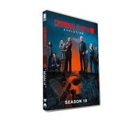 Criminal Minds: Evolution Season 18