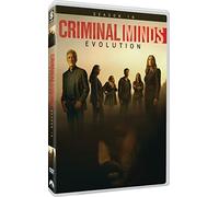 Criminal Minds: Evolution: The Sixteenth Season