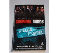 Criminal Minds: Killer Profile