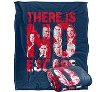 Criminal Minds No Escape Silky Touch Super Soft Throw Blanket 152 X 127 cm
