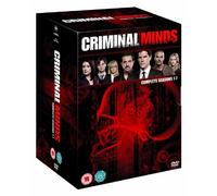 Criminal Minds - Season 1-7
