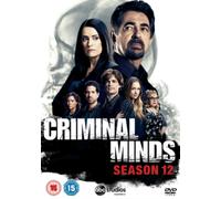 Criminal Minds: Season 12