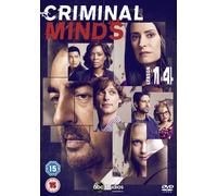 CRIMINAL MINDS SEASON 14