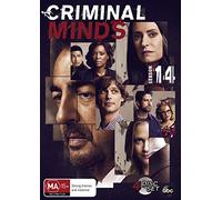 Criminal Minds Season 14