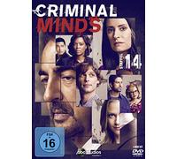 Criminal Minds: Season 14