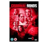 Criminal Minds - Season 3