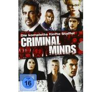 Criminal Minds - Season 5
