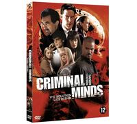 Criminal Minds Season 6