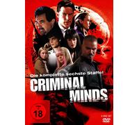 Criminal Minds - Season 6