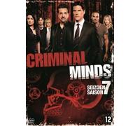 Criminal Minds Season 7