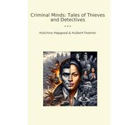 Criminal Minds: Tales of Thieves and Detectives (Classic Bundles)