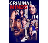 Criminal Minds: Season 14 – Paramount Pictures