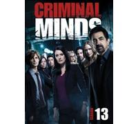 Criminal Minds: The Thirteenth Season (DVD) Joe Mantegna A.J. Cook (US IMPORT)